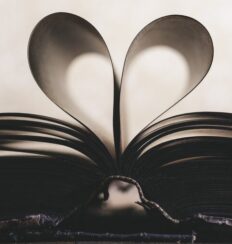 paper, heart, symbol